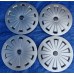 1266. Zimní Alu kola 16" Audi A4 B8/B9